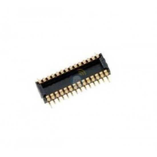 CONECTOR DISPLAY APPLE IPHONE 3G 